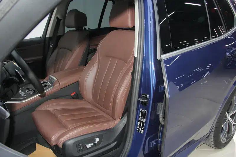 BMW X5 (Imported) 2019 xDrive40i Luxury M Sport Package — миниатюра 29