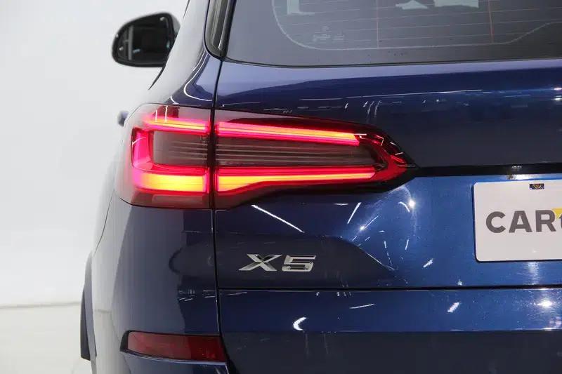 BMW X5 (Imported) 2019 xDrive40i Luxury M Sport Package — миниатюра 9