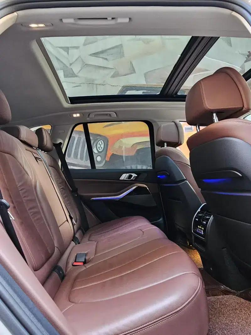 BMW X5 (Imported) 2019 xDrive40i Luxury M Sport Package — миниатюра 6