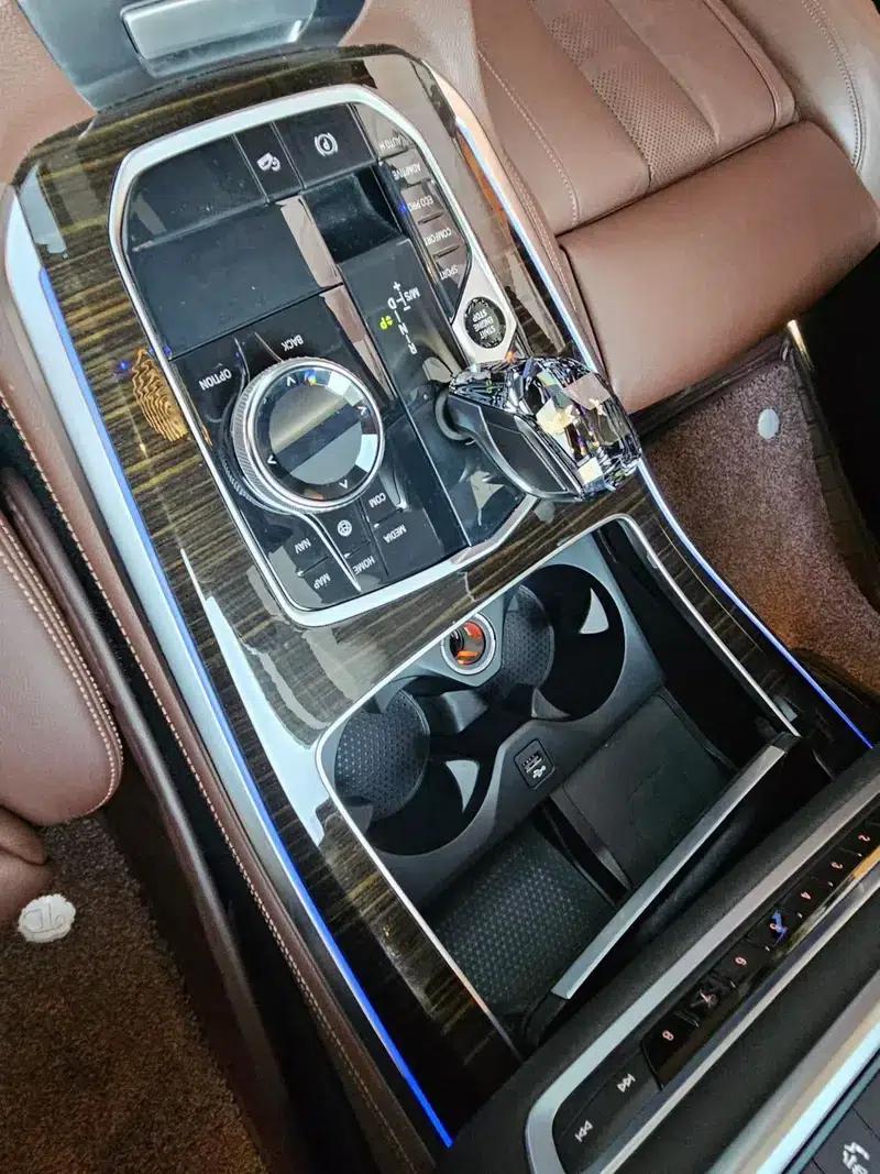 BMW X5 (Imported) 2019 xDrive40i Luxury M Sport Package — миниатюра 9