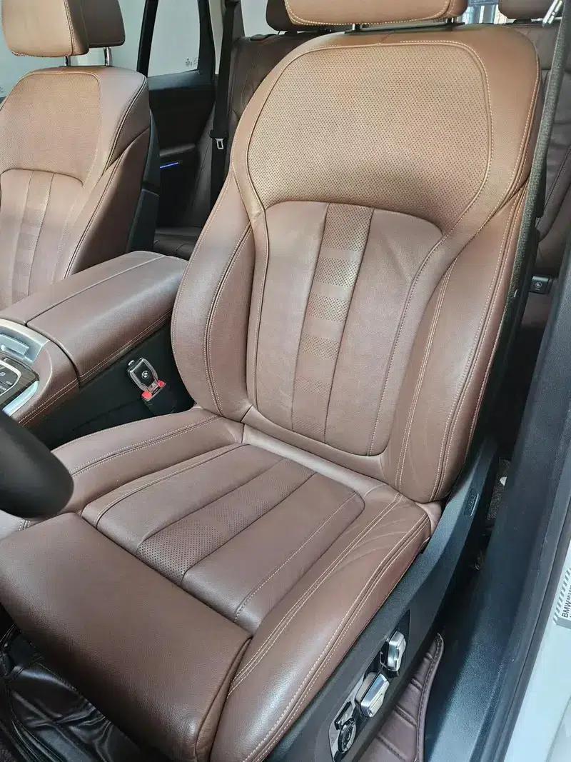 BMW X5 (Imported) 2019 xDrive40i Luxury M Sport Package — миниатюра 10
