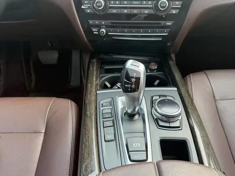 BMW X5 (Imported) 2014 xDrive35i Leading Edition — миниатюра 13