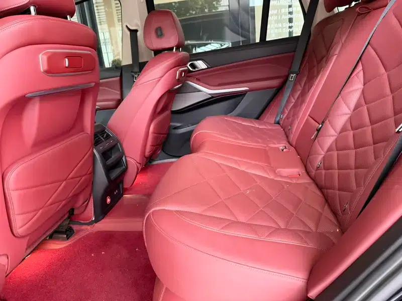 BMW X5 2023 xDrive30Li M Sport Package — миниатюра 13