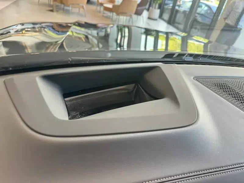 BMW X5 2025 xDrive30Li M Sport Shadow Edition — миниатюра 10