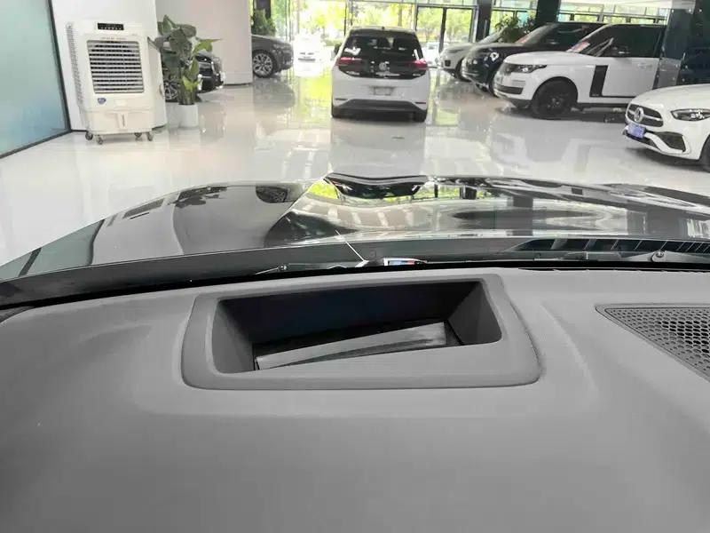 BMW X5 2022 Facelift xDrive 40Li M Sport Package — миниатюра 8