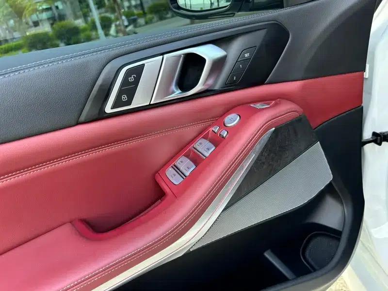 BMW X5 2022 Facelift xDrive 30Li M Sport Package — миниатюра 24
