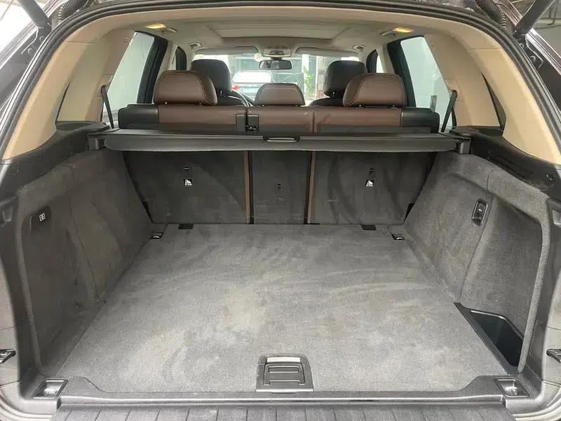 2014 BMW X5 3.0T Automatic Front-Wheel Drive 5-Seater (Parallel Import) — миниатюра 16