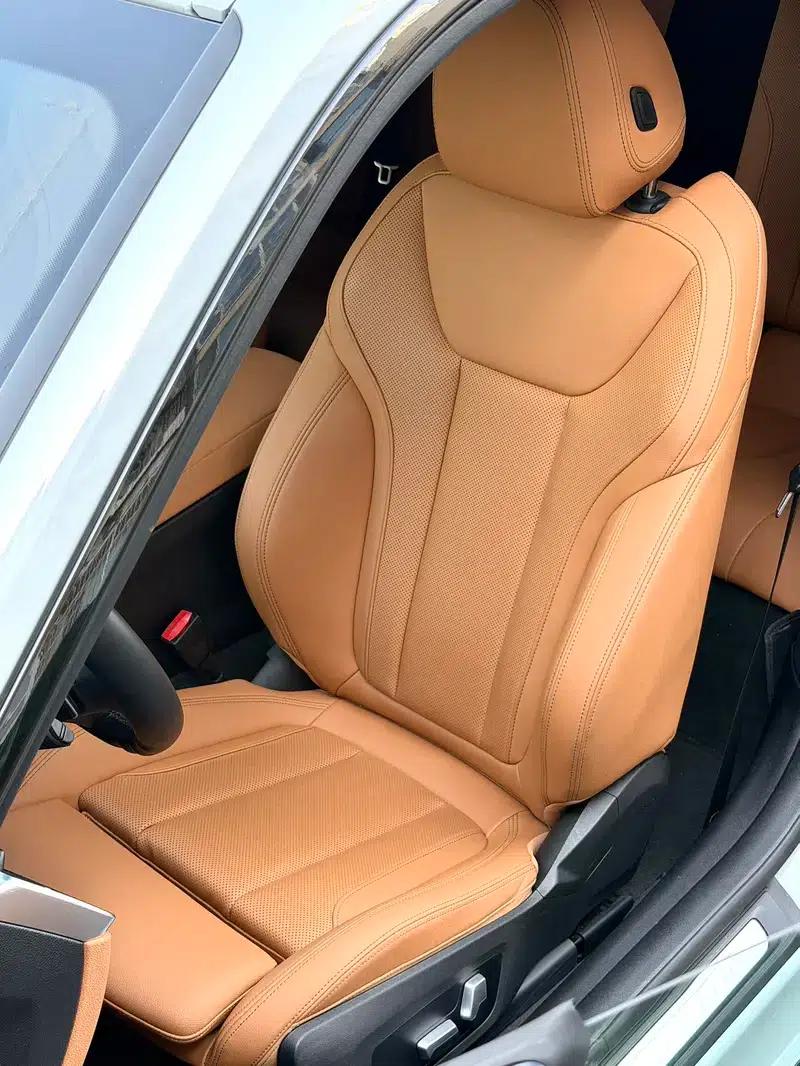 2023 BMW 4 Series 430i M Sport Shadow Edition — миниатюра 14