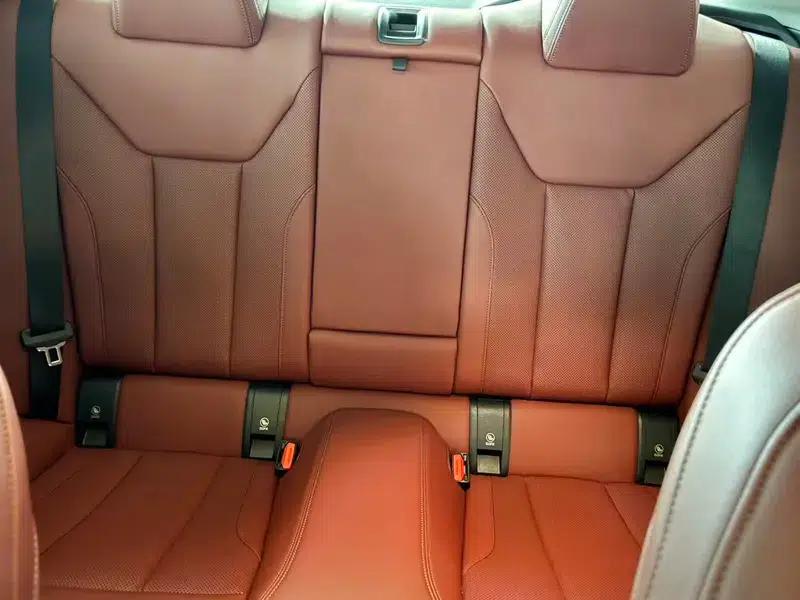 2023 BMW 4 Series 425i M Sport Package — миниатюра 13