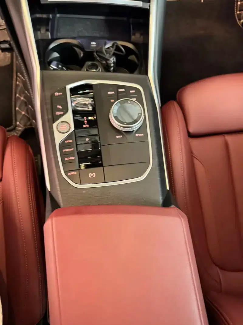 2023 BMW 4 Series 425i M Sport Package — миниатюра 6