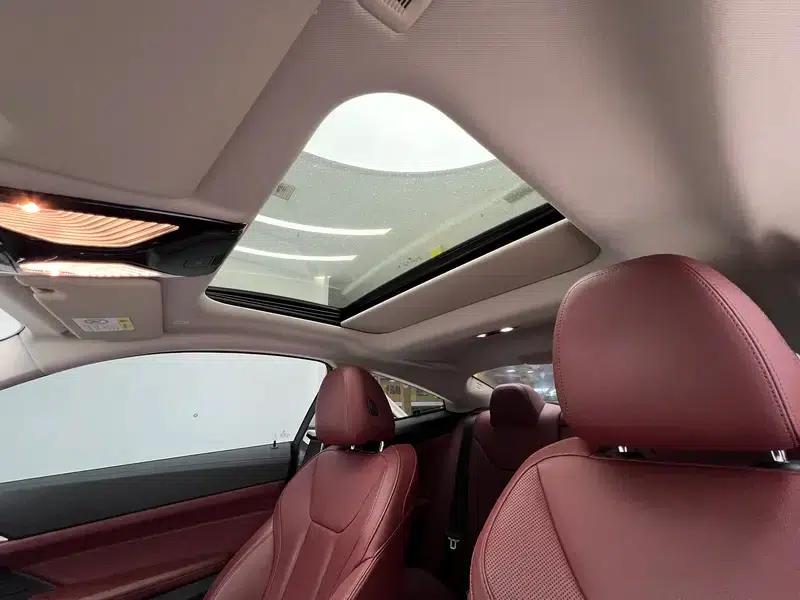 2022 BMW 4 Series 425i M Sport Package — миниатюра 19