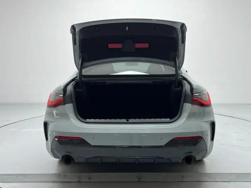 2022 BMW 4 Series 425i M Sport Package — миниатюра 20