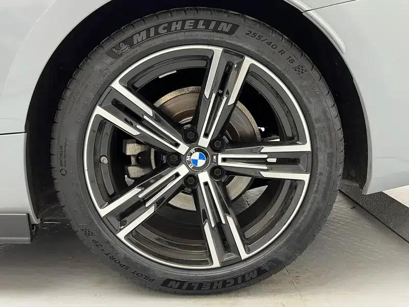 2022 BMW 4 Series 425i M Sport Package — миниатюра 9