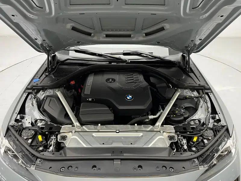 2022 BMW 4 Series 425i M Sport Package — миниатюра 10