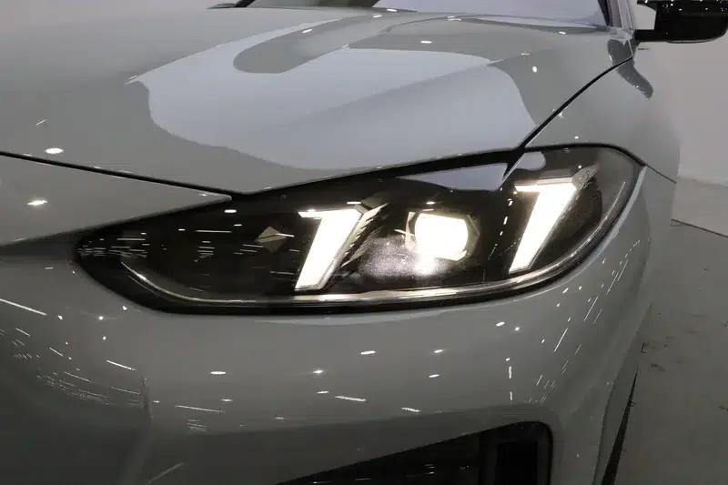 2024 BMW 4 Series 430i Gran Coupe M Sport Shadow Edition — миниатюра 12
