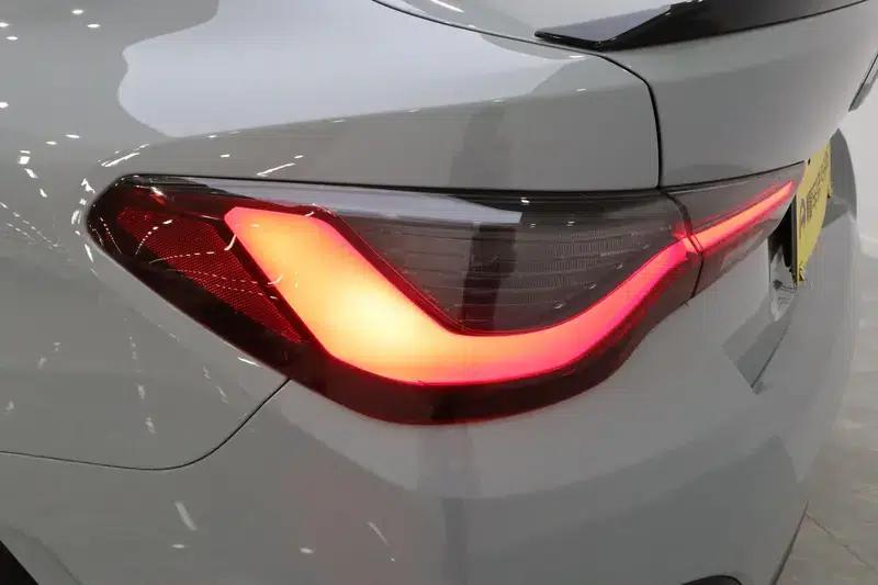 2024 BMW 4 Series 430i Gran Coupe M Sport Shadow Edition — миниатюра 13