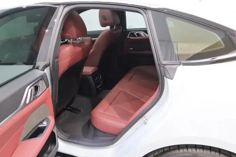 2024 BMW 4 Series 430i Gran Coupe M Sport Shadow Edition — миниатюра 18