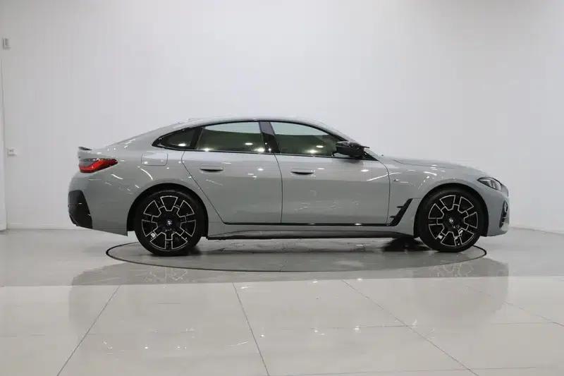 2024 BMW 4 Series 430i Gran Coupe M Sport Shadow Edition — миниатюра 8