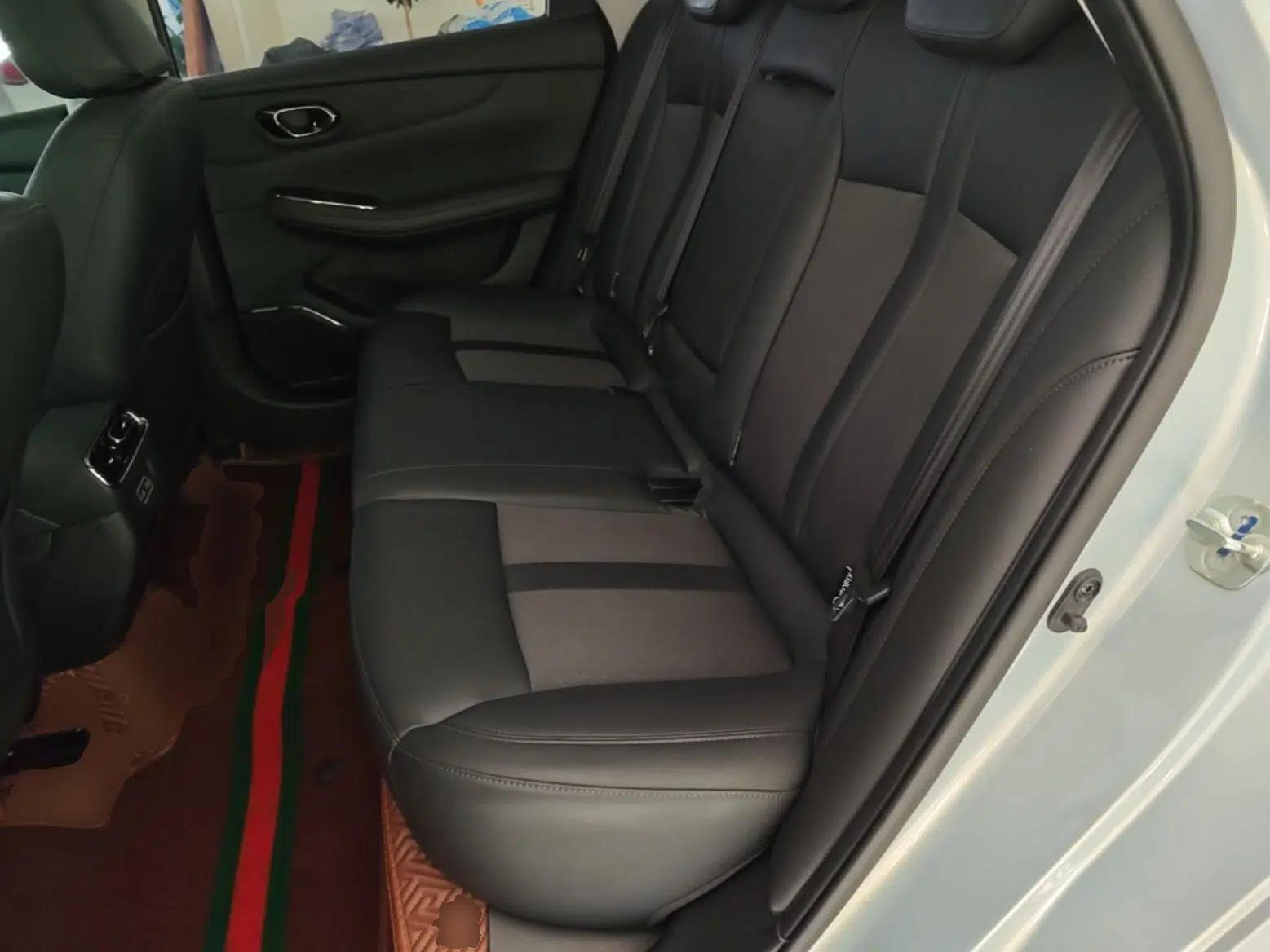 AION S MAX 2024 70 Star Edition — миниатюра 20