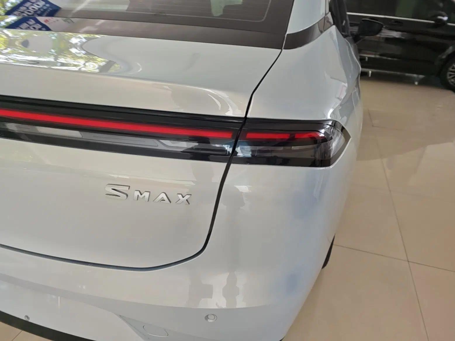 AION S MAX 2024 70 Star Edition — миниатюра 9