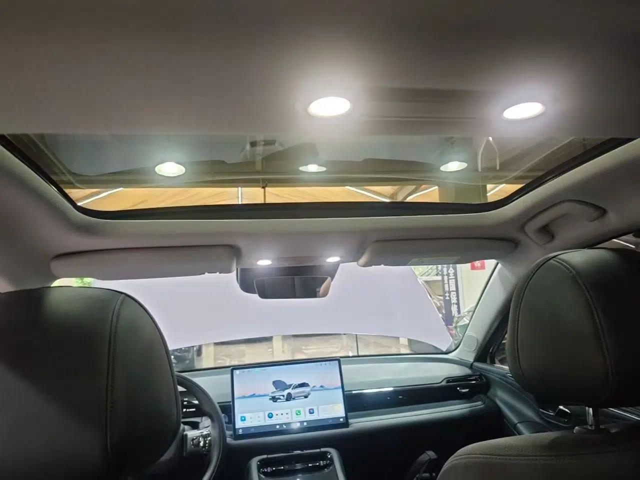 AION RT 2025 650 LiDAR Edition — миниатюра 21