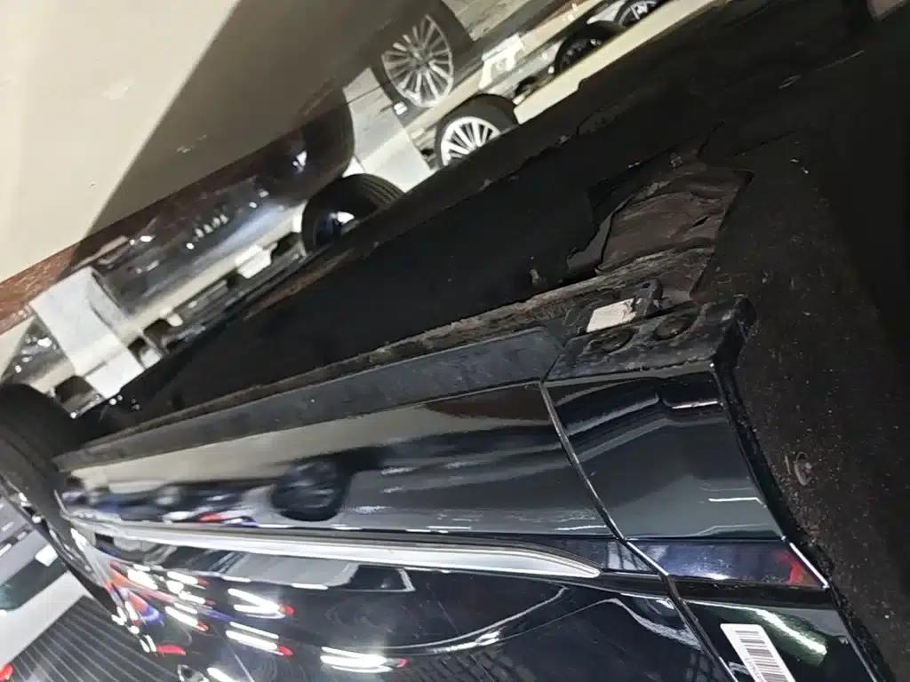 Hongqi HS3 PHEV 2025 model, 117km range, Jinwei PLUS version — миниатюра 22