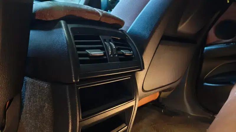 BMW X6 2015 xDrive35i Luxury — миниатюра 12