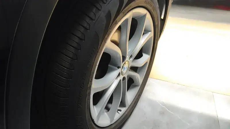 BMW X6 2015 xDrive35i Luxury — миниатюра 14