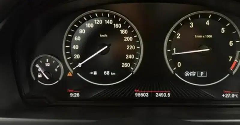 BMW X6 2015 xDrive35i Luxury — миниатюра 19
