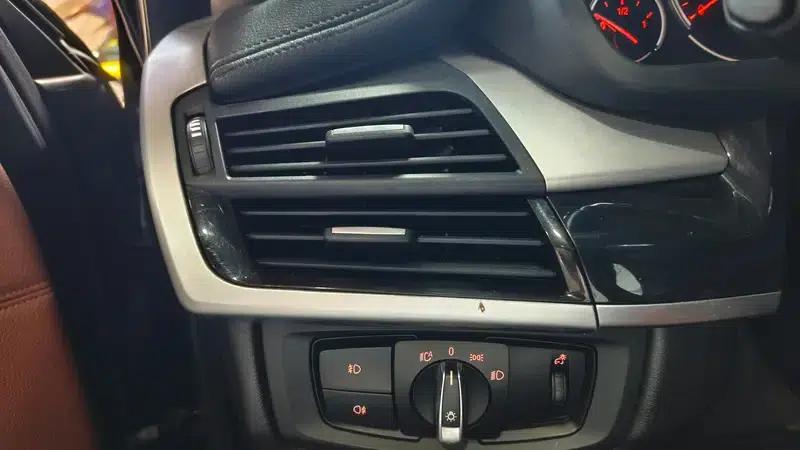 BMW X6 2015 xDrive35i Luxury — миниатюра 21