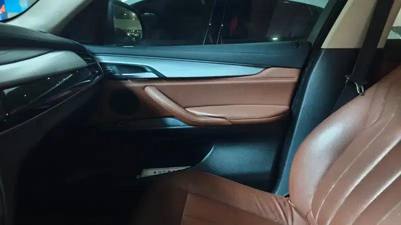 BMW X6 2015 xDrive35i Luxury — миниатюра 22