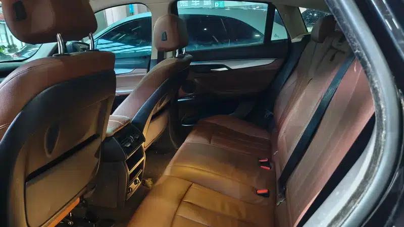 BMW X6 2015 xDrive35i Luxury — миниатюра 23