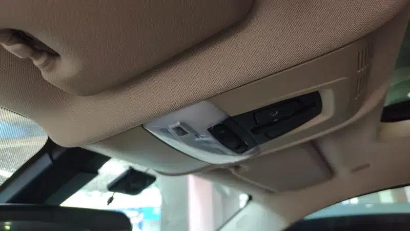 BMW X6 2015 xDrive35i Luxury — миниатюра 10