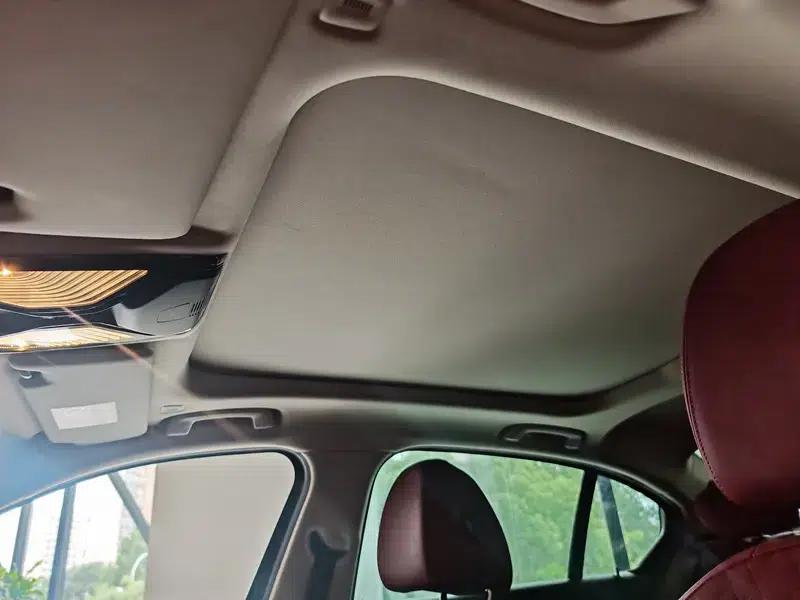 BMW i3 2022 eDrive35L — миниатюра 14