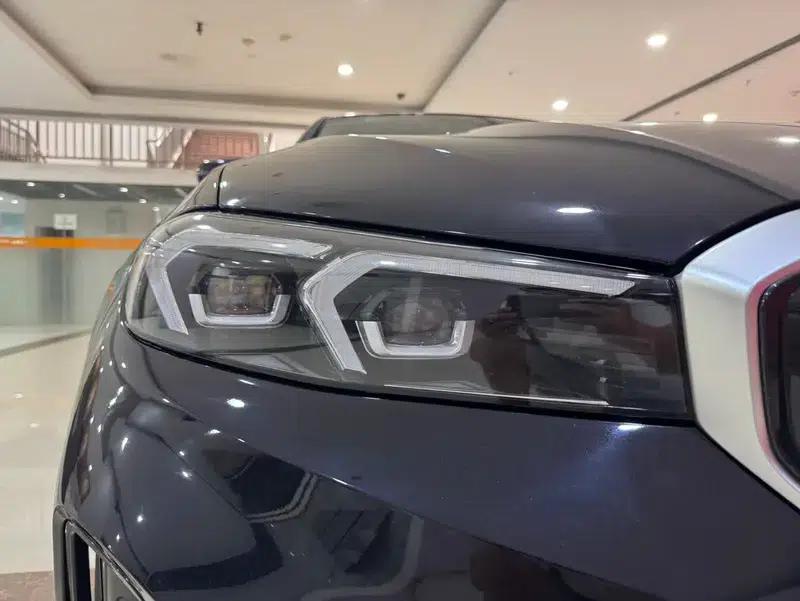 BMW i3 2023 eDrive35L — миниатюра 7