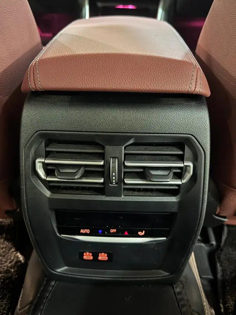 BMW i3 2023 eDrive35L — миниатюра 10