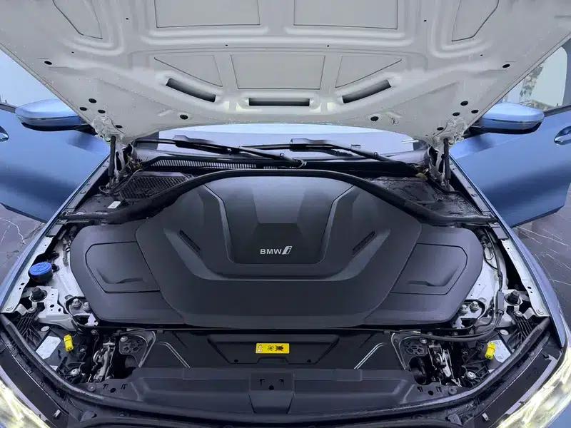 BMW i3 2023 eDrive35L — миниатюра 7