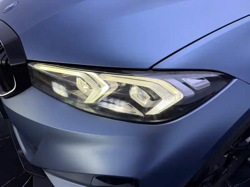 BMW i3 2023 eDrive35L — миниатюра 8
