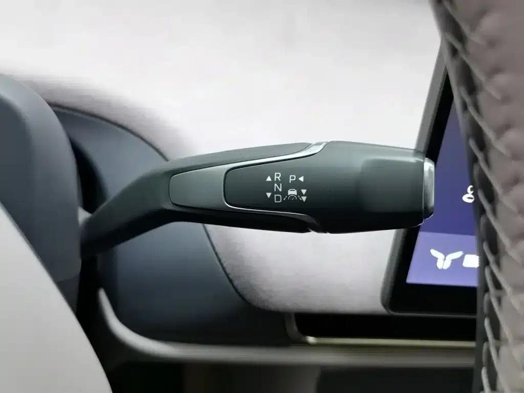 Hongqi Tiangong 05 2025 750 Smart Selection Edition — миниатюра 13
