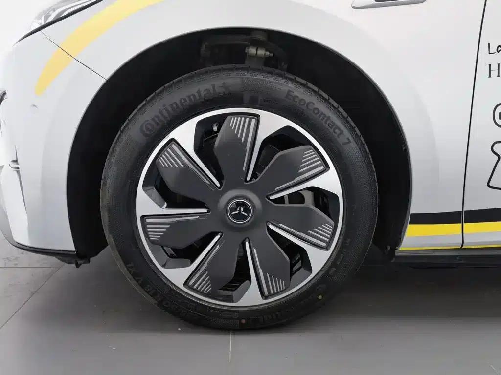 Hongqi Tiangong 05 2025 750 Smart Selection Edition — миниатюра 17