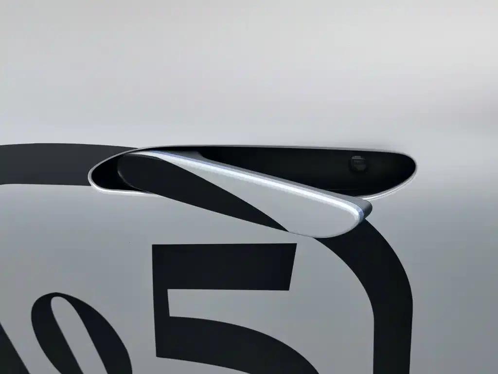 Hongqi Tiangong 05 2025 750 Smart Selection Edition — миниатюра 18