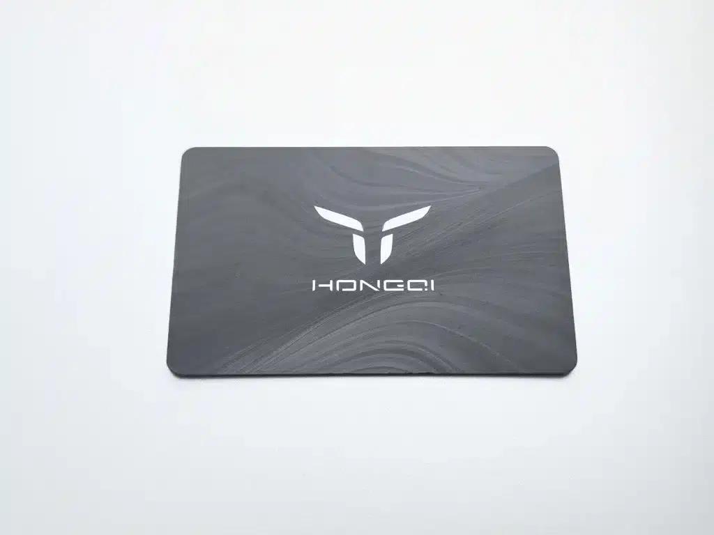 Hongqi Tiangong 05 2025 750 Smart Selection Edition — миниатюра 19
