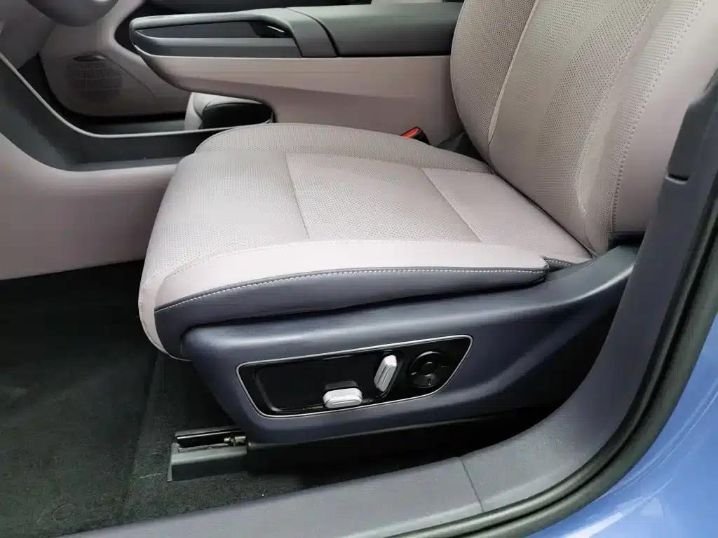 Hongqi Tiangong 05 2025 750 Smart Selection Edition — миниатюра 20