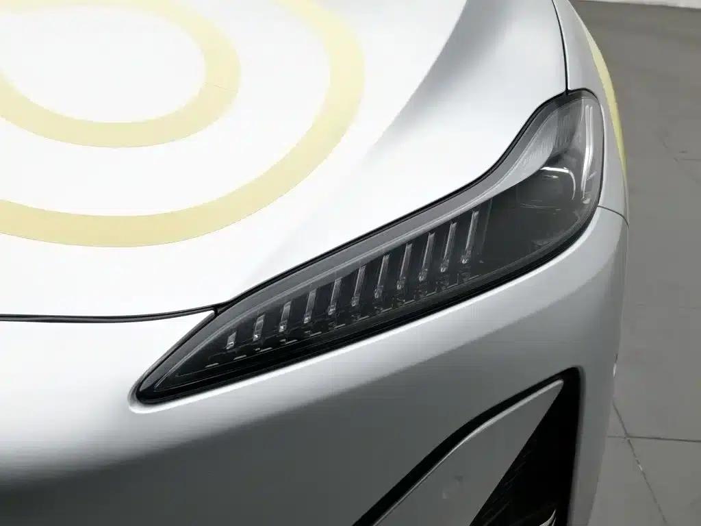Hongqi Tiangong 05 2025 750 Smart Selection Edition — миниатюра 7