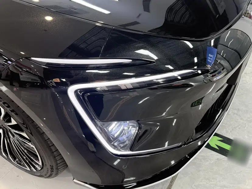 Avatr 12 2026 Ultra Pure-Electric All-Wheel-Drive Version — миниатюра 13