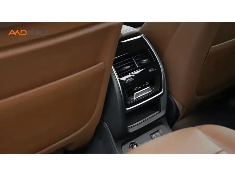 BMW X7 2023 xDrive40i M Sport Package — миниатюра 5