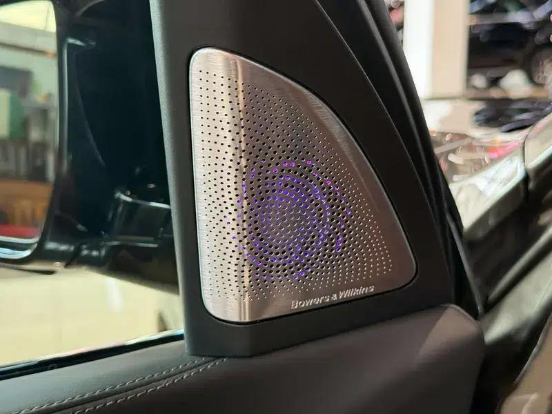 BMW X7 2023 xDrive M60i — миниатюра 8