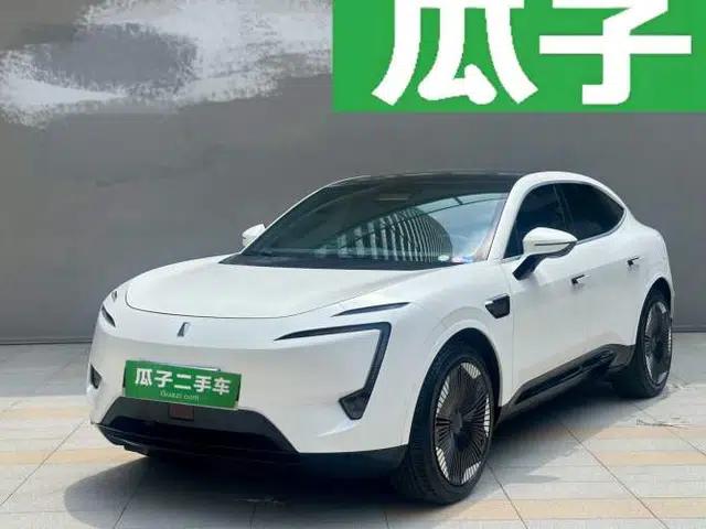 Avatr 11 2022 Long-Range Dual-Motor Luxury Edition 5 Seats
