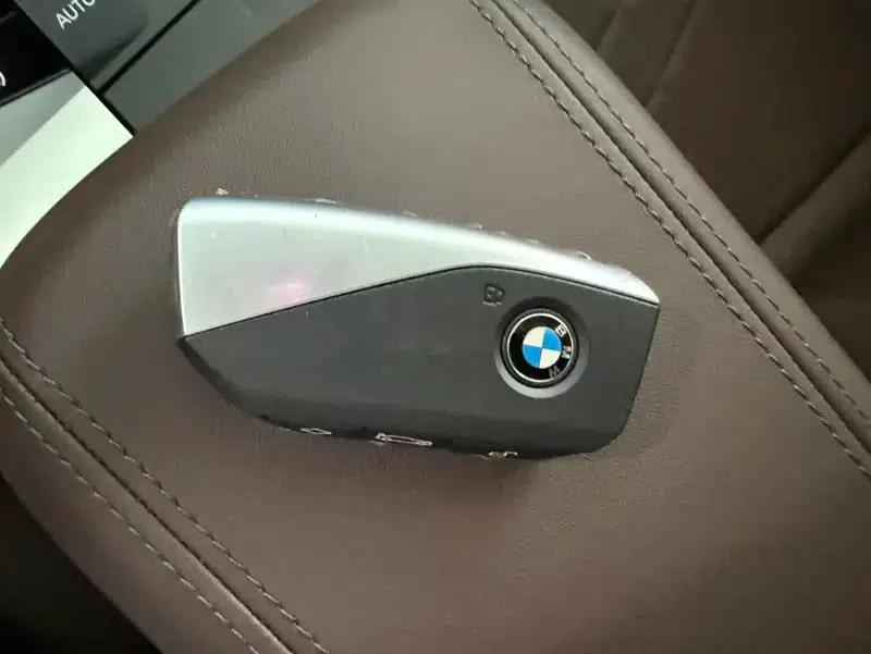 BMW X2 (Imported) 2024 sDrive25i M Sport Package — миниатюра 15
