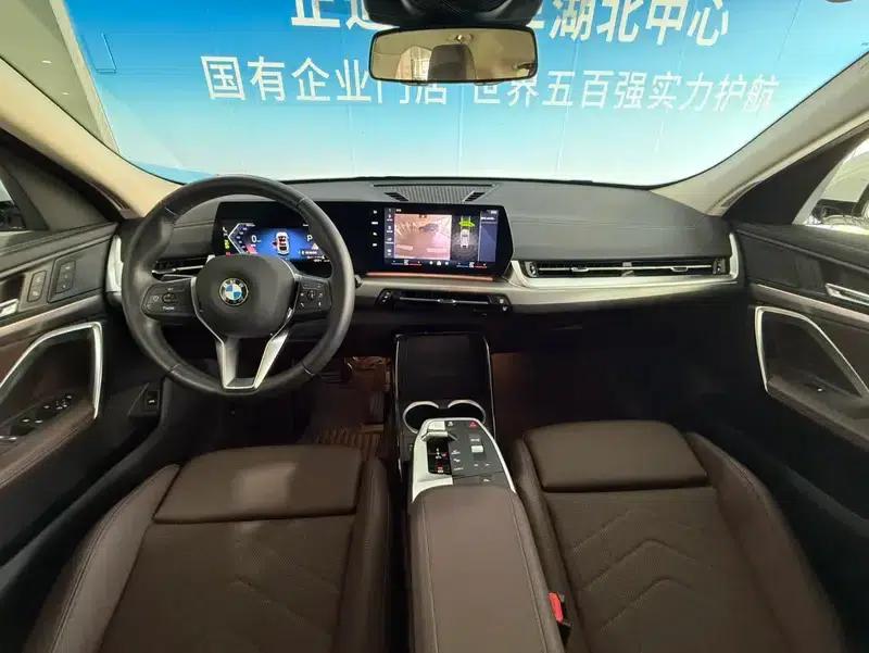 BMW X2 (Imported) 2024 sDrive25i M Sport Package — миниатюра 18